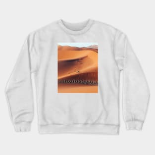 Wahiba Sands Crewneck Sweatshirt